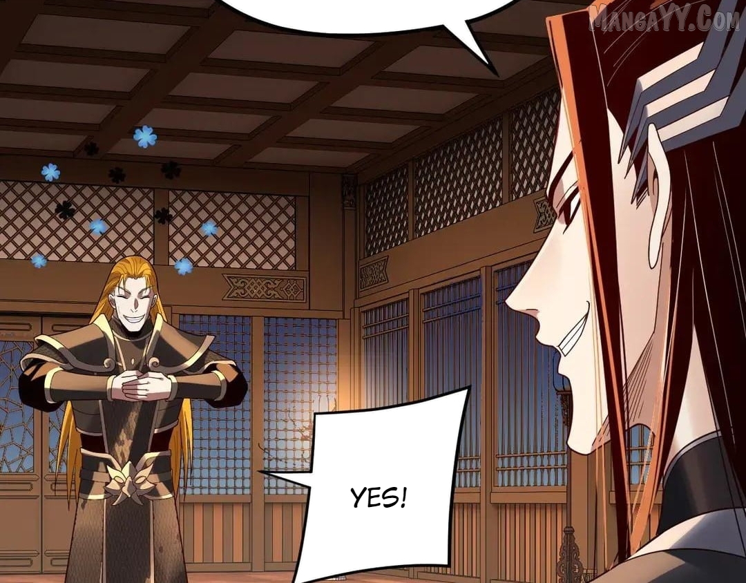 Me, The Heavenly Destined Villain Chapter 289 - page 99